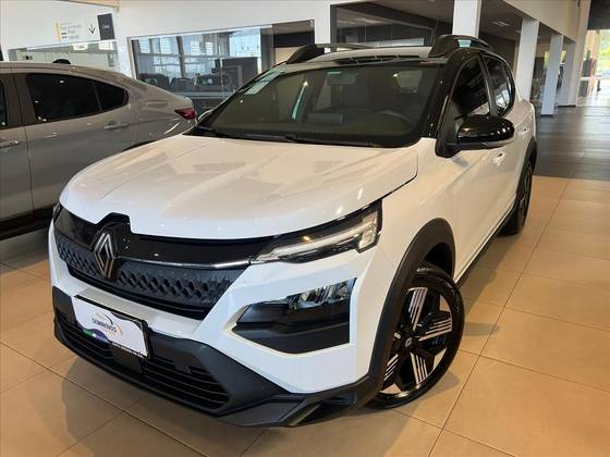 RENAULT KARDIAN 1.0 TCE FLEX TECHNO EDC